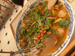 -太食獸泰式茶餐厅(IFS国金中心店)