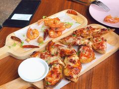 -G+KITCHEN(龙湖狮山天街店)