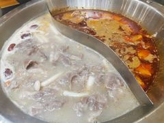 -江南大酒店·地道正宗有锅气的江西菜(中华北大街店)