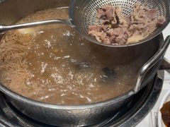 -犇鼎牛潮汕牛肉火锅(新辰里学清路店)