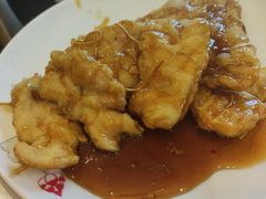 -三千里韩式炭火烤肉(南八马路店)
