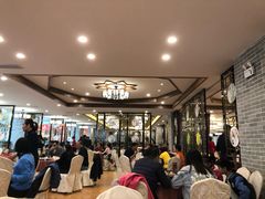 大堂-顺悦酒家(嘉信城市广场店)