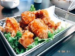 -槿Story·韩国料理(望京韩国美食城店)