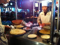 -鼓楼夜市