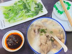 -丁太婆老妈蹄花(人民公园非遗总店)