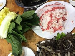 -元盛居(亚泰大街店)