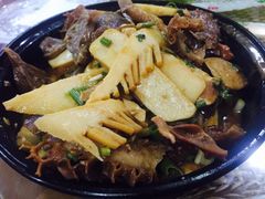 -泰粗卤加热卤味(义全店)