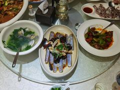 -品味居·首店·大连鲜活海鲜大连菜(东港店)