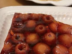 -钰田大院·碳烤虹鳟鱼·怀柔地道农家菜(雁栖湖店)