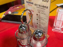 -申德勒加油站西餐厅(日坛路总店)