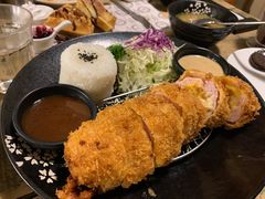 -Cafe Alice咖啡爱丽丝(奥城店)