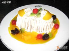-哈根达斯(滨江店)