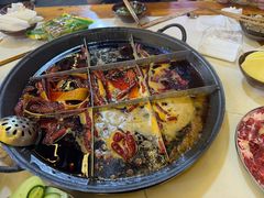 -肥龙火锅(南坪店)