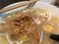-洪福米线(浣纱路店)