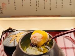 -鳥喜Toriki怀石烧鸟料理