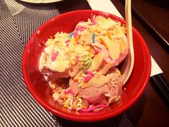 -安徽饭店·白鹭阁自助餐厅(梅山路店)