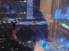 -无锡君来洲际酒店