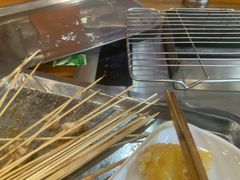 -哈尔滨小酒馆·鲜肉现穿自助烧烤(康新花园店)