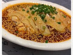 -红辣椒·川菜·火锅(张杨路店)