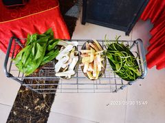 -老石黑山羊毛驴肉火锅(金凯广场店)