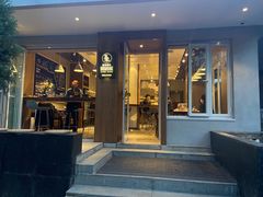 门面-其处·卤舍酒仓(旗舰店)