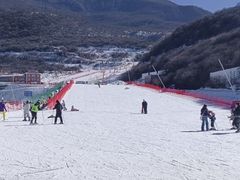 -太子岭滑雪场