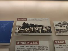 -中国铁道博物馆(正阳门馆)
