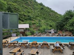 -北京山里寒舍度假酒店