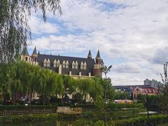 -安徒生童话乐园