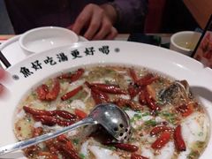 -江渔儿酸菜鱼(曜一城店)
