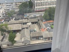 -和平宾馆(王府井店)