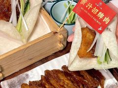 -一味大院•桐庐菜传承店(春江路店)