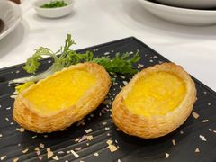 -白天鹅宾馆-宏图府餐厅