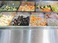-大头亮羊汤烩面·河南非遗(良乡总店)