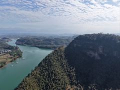 -飞天山旅游区