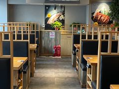 -土大力韩式烤肉料理(39年·和平路店)