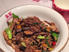 -来菜·湖北头牌藕汤(武商MALL众圆店)
