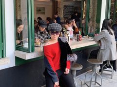 -RAC BAR(安福路店)