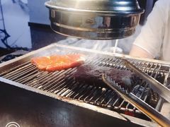 -丹东特色烤肉(南光三部店)