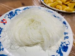 -鑫龙火锅城(环山路店)