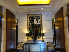 -惠州康帝国际酒店