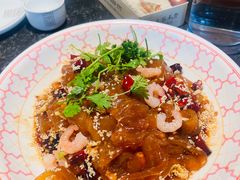 -五谷丰登农家院·地道胶东菜·海鲜烧烤(威海店)