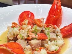 -锦成府·精选淮扬菜(老门东1865店)