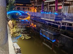 -观唐（国际）度假村温泉