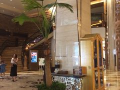 -西安赛瑞喜来登大酒店