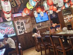 -桃太郎寿司料理(南坪店)