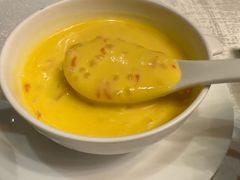 -东海朗廷酒店-唐阁T’ANG COURT 中餐厅