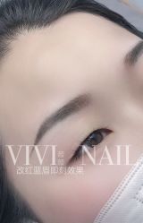 -ViVi薇薇日式＆新中式美睫半永久