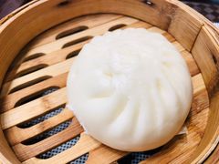 蜜汁叉烧包-布拉王港式美食(绿城店)