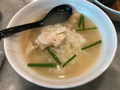 鸡肉粉-Old Town White Coffee(gateway@klia2)